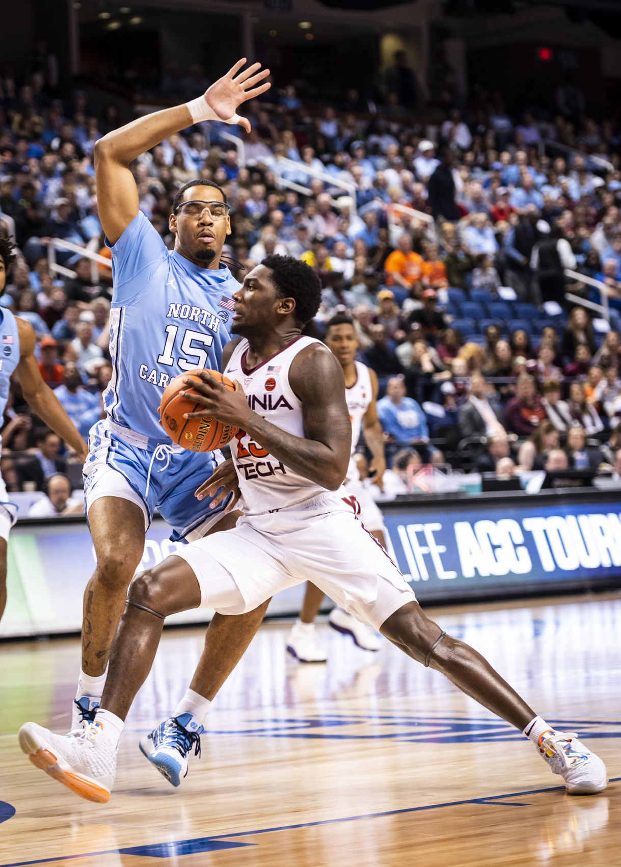CarolinaBasketball
